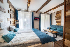 Predela Heaven - FREE SPA - SKI in - out
